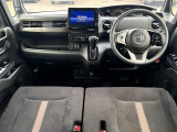 N-BOXカスタム G L ホンダセンシング 4WD 修復歴無し