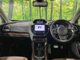 フォレスター 2.0 アドバンス 4WD 