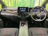 ノートオーラ 1.2 NISMO 