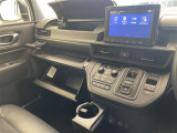 【 オートエアコン 】車内温度を感知して自動で温度調整をしてくれるのでいつでも快適な車内空間を創り上げます!