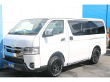 【新車9型/4ナンバー/ディーゼル4WD】クルーズコントロール★Type2ベッドキット★FLEXカスタムコンプリート★**全国ご納車OK**