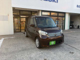 デイズルークス X 4WD 