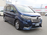 ステップワゴン 2.0 スパーダ ハイブリッド G EX ホンダセンシング 