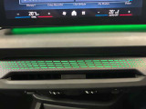 高解像度のカーナビゲーションは視認性も良く操作方法も簡単。広域での交通情報もとにした走行ルートにてご案内いたします★
