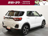 ライズ  ハイブリッド 1.2 Z