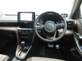 ヤリスクロス 1.5 ハイブリッド Z E-Four 4WD 
