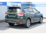 フォレスター 2.0 ツーリング 4WD 