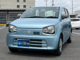 人気車種のアルトが入荷しました!運転席シートヒーターなど便利な装備ついてます!是非お早目のお問い合わせお待ちしております!