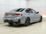 3シリーズセダン 320d xドライブ Mスポーツ 4WD 