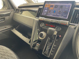 【オートエアコン】車内温度を感知して自動で温度調整をしてくれるのでいつでも快適な車内空間を創り上げます!