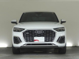 Q5スポーツバック 40 TDI クワトロ Sライン ディーゼル 4WD 