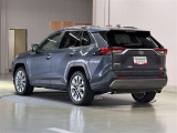 RAV4  2.0 G Zパッケージ 4WD