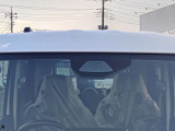 衝突軽減ブレーキ付き♪