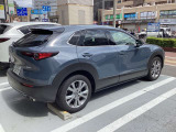 元試乗車なので、外装・内装非常に美観です!