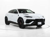 Urus Sのご紹介です。