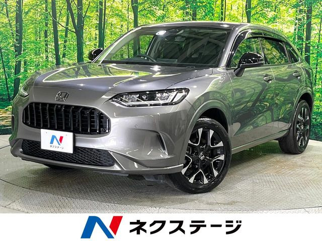 ZR-V 2.0 e:HEV Z 4WD