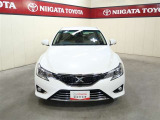 マークX 3.5 プレミアム 