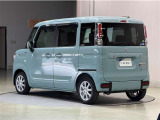 スペーシア ハイブリッド(HYBRID)  X クルマイス