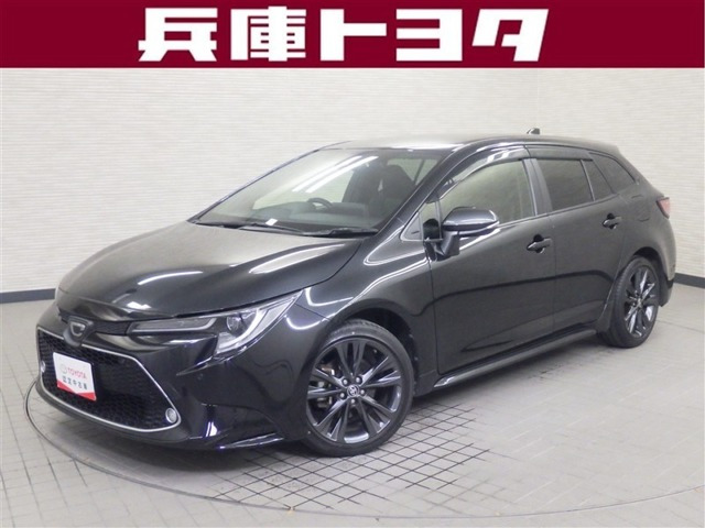 カローラツーリング 1.8 W×B