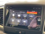 Bluetooth CD・DVD再生 フルセグTV USB