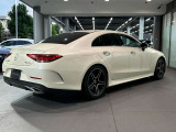 CLSクラス CLS450 4マチック スポーツ エクスクルーシブ パッケージ 4WD (ISG搭載モ...