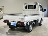 ハイゼットトラック エクストラ 4WD 