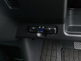 ETC車載器。納車前にセットアップし、お渡しいたします。※別途料金かかります。