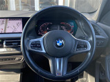 1シリーズ 118d Mスポーツ 修復歴無し