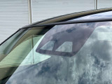衝突被害軽減ブレーキ搭載のお車です。