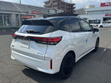 ノート 1.2 X FOUR 4WD Black Edition