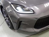 Bi-Beam LEDヘッドランプ+LEDターンランプ+LEDクリアランスランプ 少ない電力で明るく照らします☆彡