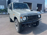 ジムニー ランドベンチャー 4WD 