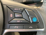 高速道路の単調な運転をアシストしてくれるプロパイロット搭載!アクセル、ブレーキを踏むことなく車速、車間距離を調節してくれます!さらにはハンドルアシストも!