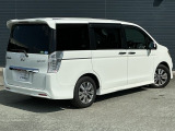 ステップワゴン 2.0 スパーダ Z 