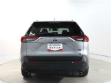 RAV4 2.5 ハイブリッド X 