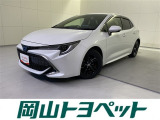 『トヨタ認定中古車HV』はハイブリッド機構に新車登録から10年、走行20万キロまでの保証つき☆