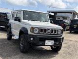 ジムニーノマド 1.5 FC 4WD 