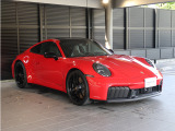 911 カレラ GTS PDK 