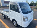 キャリイ KC エアコン パワステ 4WD 