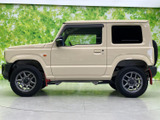 ジムニー XC 4WD 