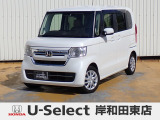 R4年式ホンダセンシング付きN-BOX入荷しました!■純正ナビ■Rカメラ■LED