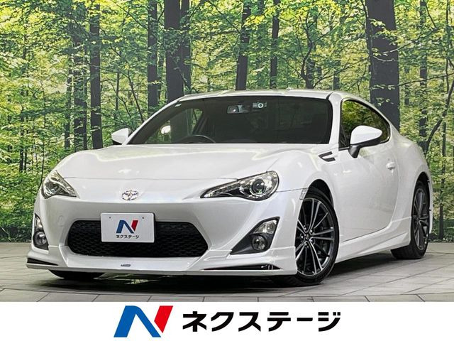 86 2.0 GT