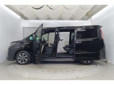ノア 2.0 Si W×B 