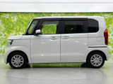 N-BOX EX ターボ 