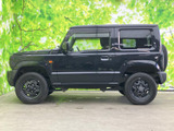 ジムニー XL 4WD 