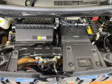 親切・丁寧な専門メカニックスタッフが応対!・車検・点検整備・事故等の修理などアフターサービスも安心。お車のカスタマイズもネクステージのサービススタッフまでご相談ください!
