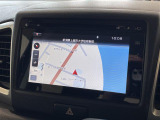 メーカーオプションナビ