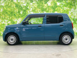 アルト A 4WD 