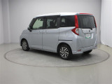 トヨタ認定検査員によるチェック「車両検査証」でお車の状態をお伝え、購入後も安心「ロングラン保証」、安心安全のトヨタ認定中古車ライトです