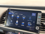 音楽ソースは、CD/DVD/SD/USB/サウンドコンテナ/TV/Bluetoothに対応しております、CDの自動録音機能やスマホ連携で快適ドライブが可能です